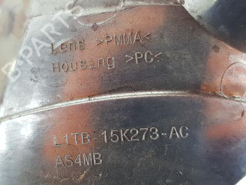 Other FORD PUMA (J2K, CF7) 1.0 EcoBoost mHEV | BP30749304O1