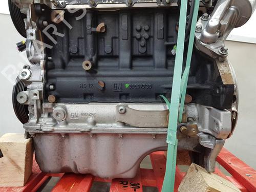 Motor OPEL CORSA E (X15) 1.4 (08, 68) | BP38624199M1  - Image 16
