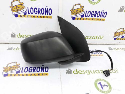 Used Right mirror NISSAN PATHFINDER III (R51) 2.5 dCi (174 hp) 1885149