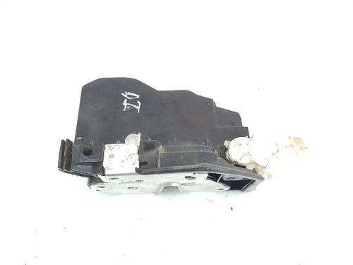 Front left lock BMW X3 (F25) sDrive 18 d | BP6064933C98 