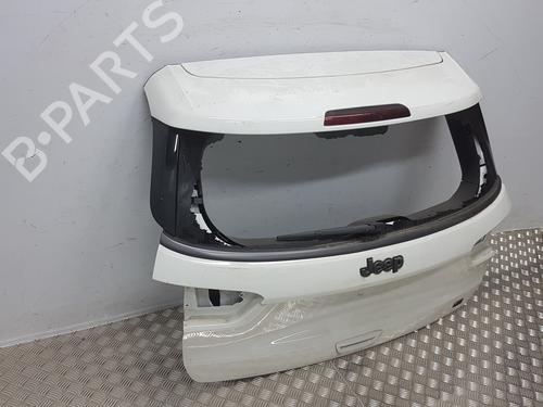 Tailgate JEEP COMPASS (MP, M6, MV, M7) | BP37724013C6 - Image 2