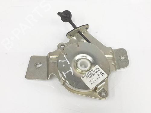Tailgate lift support PEUGEOT 3008 I MPV (0U_) 1.6 HDi | BP14096913C138 