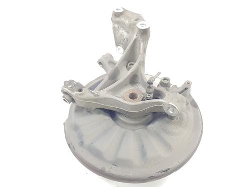 Right rear steering knuckle VW PASSAT B8 Variant (3G5, CB5) 2.0 TDI | BP23127750M28 