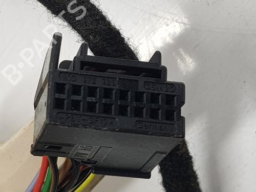 Retrovisor esquerdo SKODA KAROQ (NU7, ND7) 1.5 TSI | BP31573531C26 