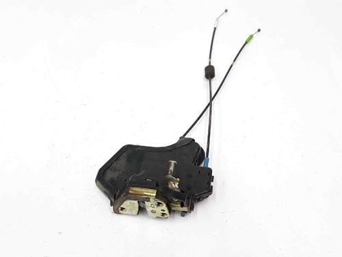 Used Rear right lock TOYOTA LAND CRUISER PRADO (_J12_) 3.0 D-4D (KDJ120, KDJ125) (163 hp) 5847751