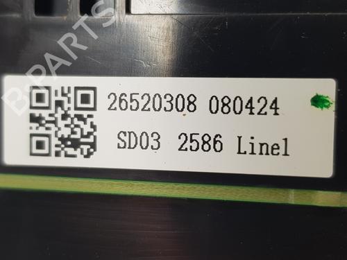 Climate control SKODA KAMIQ (NW4) 1.0 TSI | BP31809424I5 - Image 5