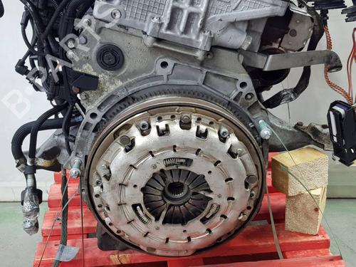 Engine BMW 3 Touring (E91) 320 d | BP38951980M1 - Image 2