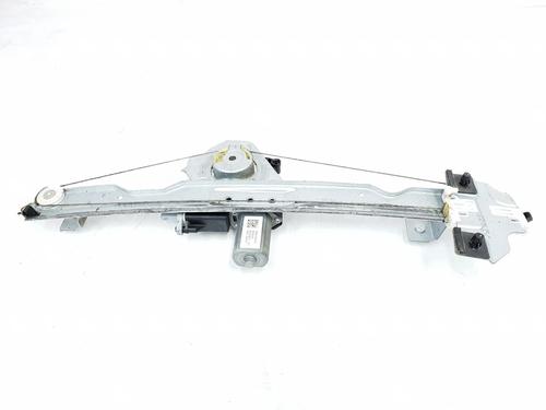Rudehejsemekanisme ventre foran DACIA DUSTER (HS_) 1.2 TCe 125 (125 hp) 23228108
