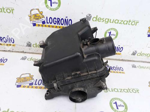 Air filter box MITSUBISHI L200 / TRITON (KA_T, KB_T) 2.5 DI-D 4WD (KB4T) | BP14124693M87 