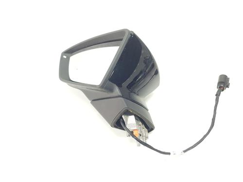 Used Left mirror SEAT IBIZA V (KJ1, KJG) 1.0 TSI (95 hp) 13639962
