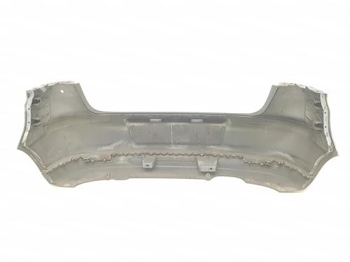 Rear bumper SEAT IBIZA III (6L1) 1.9 TDI | BP11862807C8 