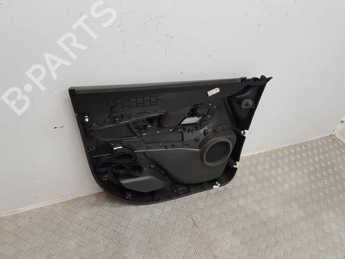 Front right panel PEUGEOT PARTNER Box Body/MPV (K9) | BP38624206C59 - Image 3