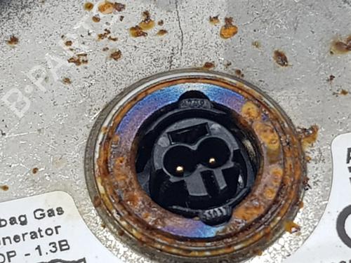 Airbag Kit RENAULT AUSTRAL  | BP32198450C86 