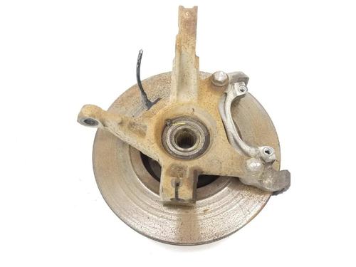 Left front steering knuckle DACIA DOKKER Express Box Body/MPV 1.5 dCi (FEAJ) | BP6563360M25 