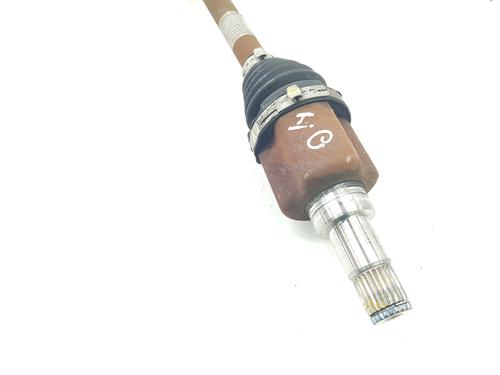 Left front driveshaft FORD FIESTA VI (CB1, CCN) | BP36642401M38 - Image 4