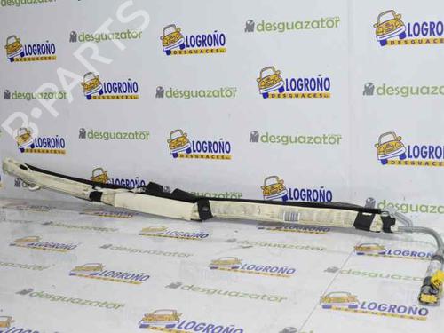 Left curtain airbag VW GOLF V (1K1) 1.4 TSI | BP790674C11 