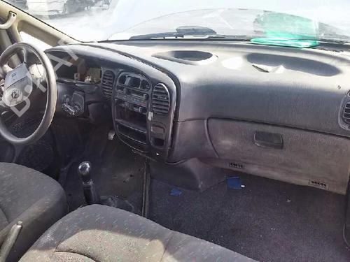 Elektronisk modul HYUNDAI H-1 / STAREX Bus (A1) 2.5 TD 4WD | BP14119231M83 