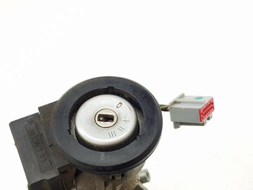 Steering column FORD RANGER (TKE) 2.2 TDCi 4x4 | BP28798082M21 