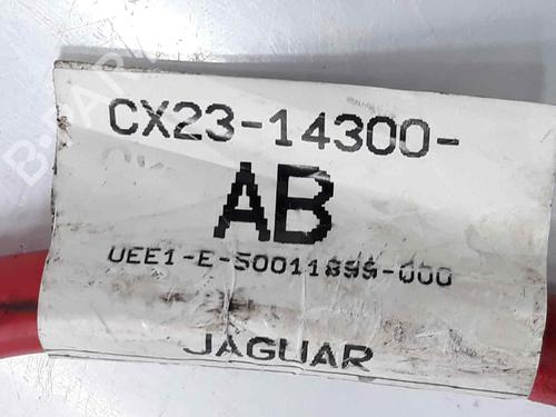 Cable JAGUAR XF I (X250) 2.2 D | BP11656793E12 