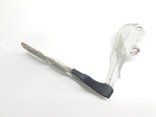 Dørhængsel/Dørbegrænser Dørhængsel/Dørbegrænser AUDI A6 C7 (4G2, 4GC) 2.0 TDI (190 hp) 34330686 34330686