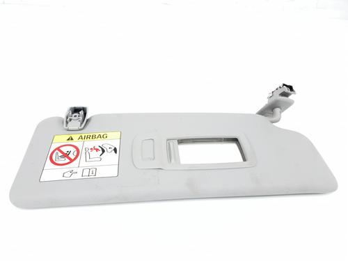 Right sun visor BMW X1 (F48) sDrive 18 d | BP21561103I2 