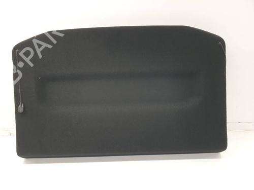Used Rear parcel shelf Rear parcel shelf PEUGEOT 3008 III (KA_, KB_, KC_) Hybrid 136 (KAHPYE) (136 hp) 40528440 40528440