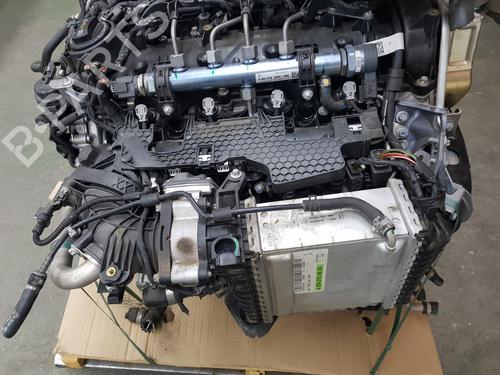 Motor MERCEDES-BENZ C-CLASS T-Model (S205) C 220 d (205.214) | BP29329572M1 