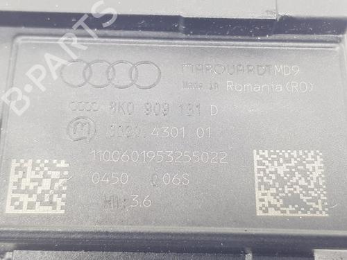 Ignition barrel AUDI A4 B8 (8K2) 2.0 TDI | BP16642633M48 