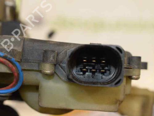 Rear right lock SEAT LEON (1M1)  | BP1425127C99 