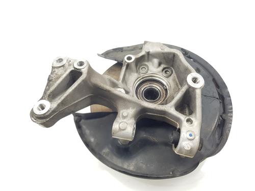 Right rear steering knuckle VW PASSAT ALLTRACK B7 (365) 2.0 TDI 4motion | BP23898612M28 