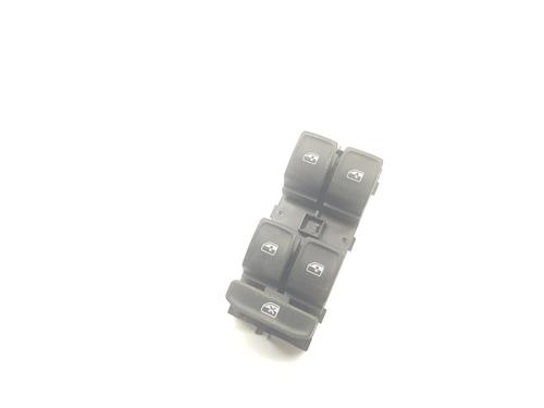 Used Left front window switch SKODA FABIA III (NJ3) 1.0 TSI (95 hp) 16970760