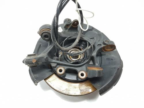 Left rear steering knuckle BMW 4 Gran Coupe (F36) 420 i | BP17006277M27 