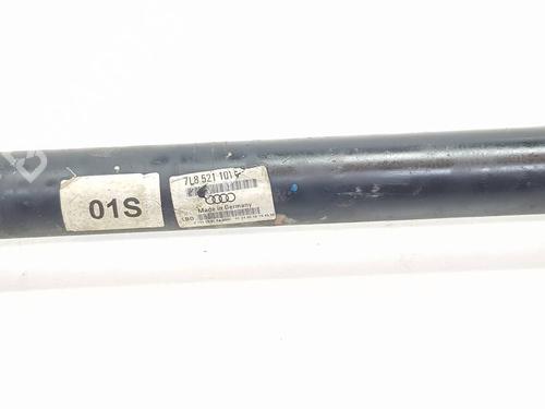 Driveshaft AUDI Q7 (4LB) 4.2 TDI quattro | BP40226312M37 - Image 5