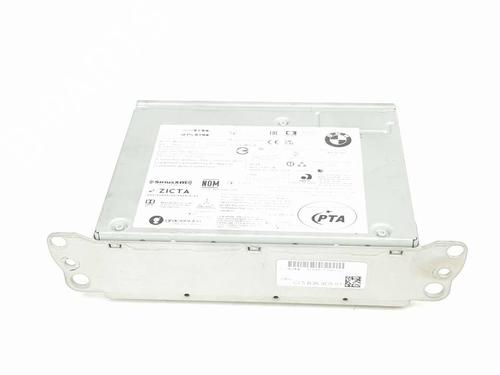 Used Electronic module Electronic module BMW 1 (F40) 118 d (150 hp) 40156871 40156871