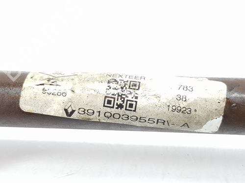 Right front driveshaft DACIA SANDERO III  | BP27302514M39 