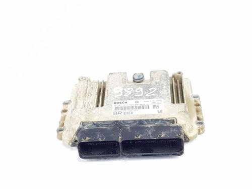 Centralina do motor Centralina do motor OPEL ZAFIRA / ZAFIRA FAMILY B (A05) [2005-2019] 35737363 35737363