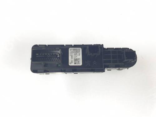 Left front window switch CITROËN C3 AIRCROSS II (2R_, 2C_) | BP38592137I27 - Image 2