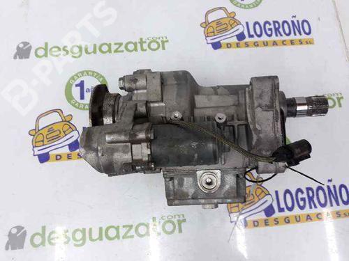 Differential vorne SEAT LEON (5F1) 2.0 Cupra | BP3258742M23 