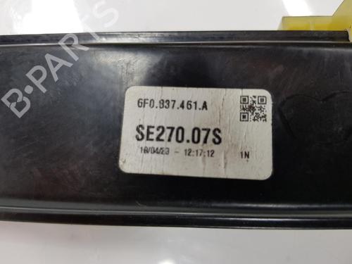 Front left window mechanism SEAT IBIZA V (KJ1, KJG) 1.0 TSI | BP15616741C22 