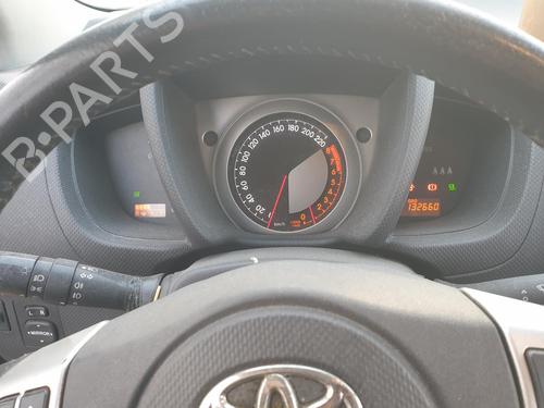 Hand brake TOYOTA URBAN CRUISER (_P1_) 1.33 (NSP110_, NSP110) | BP15403049I18 