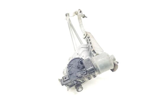Front wiper motor FORD FIESTA VI (CB1, CCN) | BP36642389M29 - Image 2
