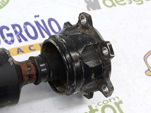Other MITSUBISHI PAJERO III (V7_W, V6_W) 3.2 Di-D (V68W) | BP14126648O1 