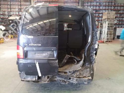 Sensor electrónico VW TRANSPORTER T5 Bus (7HB, 7HJ, 7EB, 7EJ) 2.5 TDI | BP8746423M84 