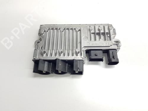 Used Electronic module Electronic module TOYOTA PROACE VERSO Bus (MPY_) [2016-2026] 33441529 33441529