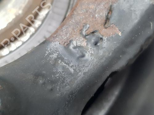 Right front steering knuckle FORD TRANSIT CUSTOM V362 Bus (F3) 2.0 EcoBlue | BP31073999M26 