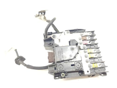 Used Fuse box Fuse box PEUGEOT EXPERT Van (V_) [2016-2026] 34348615 34348615