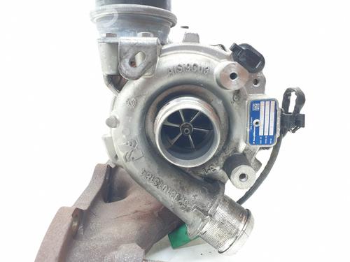 Turbolader/Kompressor FORD KUGA II (DM2) 2.0 TDCi | BP37801849M71 - Image 2