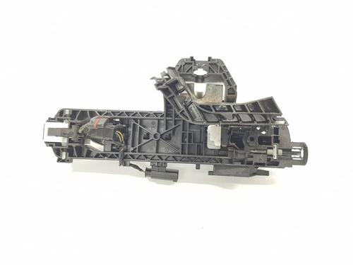 Rear left exterior door handle MERCEDES-BENZ M-CLASS (W166) ML 350 BlueTEC 4-matic (166.024, 166.023) | BP18255204C130 