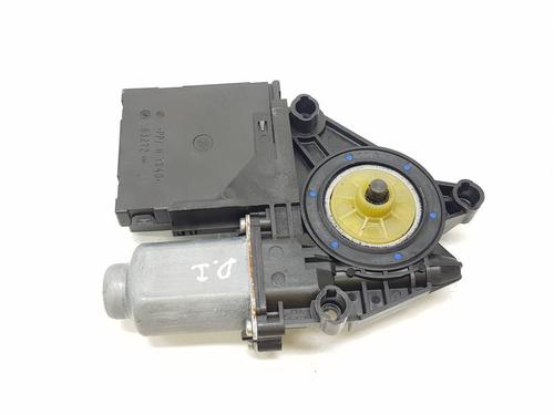 Left front window motor VW GOLF VI (5K1) 2.0 TDI | BP39612495E21 - Image 3