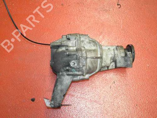 Used Rear differential MERCEDES-BENZ M-CLASS (W163) ML 270 CDI (163.113) (163 hp) 1251907